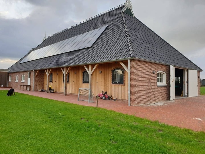 Dakpannen