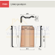 Gevelpan Links Koramic Alegra 10