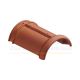 Halfronde Vorst Type Plus Monier De Nieuwe Hollander Plus