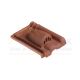Ventilatiepan Monier Kruispan