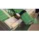 Unidek Afwaterfolie (breedte 1095 mm) per meter
