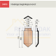 Hoekige Hoekkeperbeginvorst Koramic Leipan 301