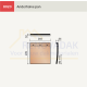 Anderhalve pan Koramic Leipan 301