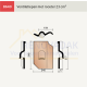 Ventilatiepan Koramic Oude Holle 451
