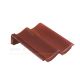 Chaperonpan 90° Monier Sneldek Classic