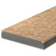 dakplaat Unidek Aero Riet