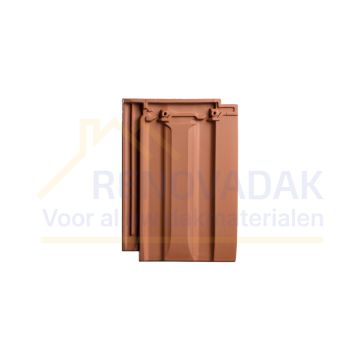 Dakpan Monier Belmont Natuurrood Naturel