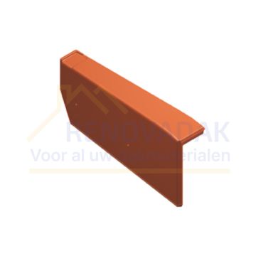 Gevelstuk Links Type S Monier Belmont Natuurrood Naturel
