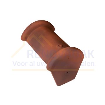 Halfronde Eindvorst Type S Monier Bretagne