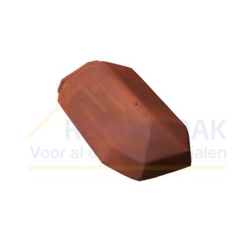 HV Hoekkeperbeginvorst Type S Monier Bretagne