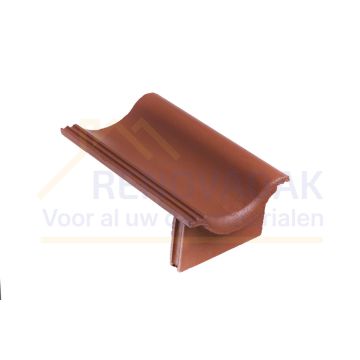 Onderpan Monier Brugse pan