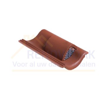 Ventilatiepan Monier Brugse pan