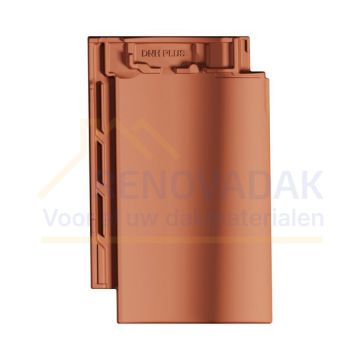 Dakpan Monier De Nieuwe Hollander Plus