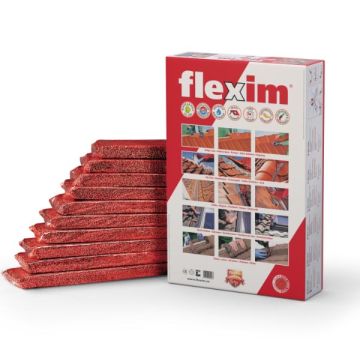 Flexim dakmortel Grootverpaking