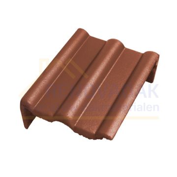 Gevelpan Links Monier Frankfurter
