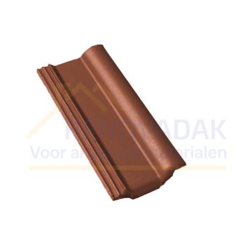 Halve pan Monier Frankfurter