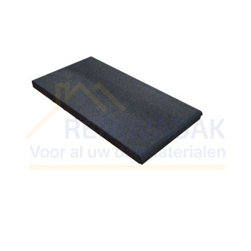 Aansluitpan Monier Horizon Granietgrijs Novo+