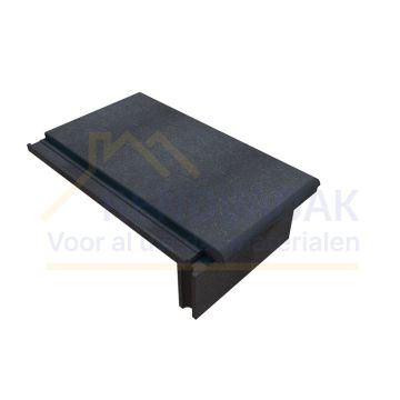 Onderpan Monier Horizon Granietgrijs Novo+