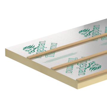 dakplaat Kingspan Therma TP10 Renova