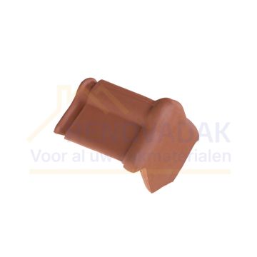 Driekant Beginvorst Monier Kruispan