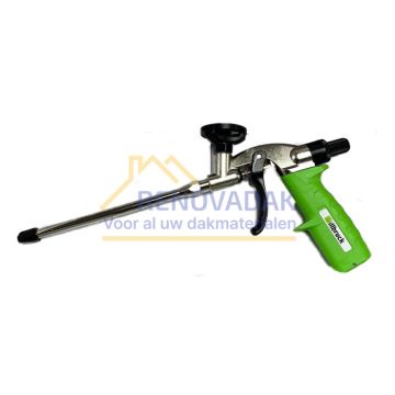 Unidek Pistool t.b.v. Aerosafe-foam