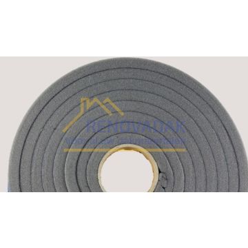 Unidek Luchtdichte afdichtingsband 30 x 15 mm (b x d) per verpakking (10 rollen van 6 meter) 