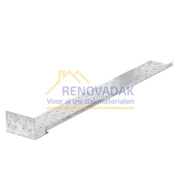 Unidek Overstekbeugel (bundel van 10 stuks)