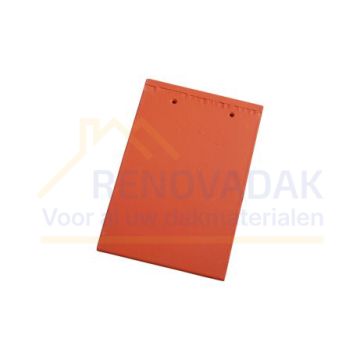 Dakpan Koramic Leipan 301 Natuurrood Naturel