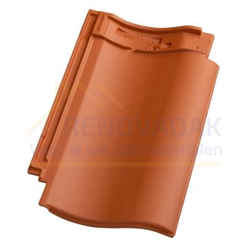 Dakpan Koramic MaduraMax Natuurrood+ Naturel
