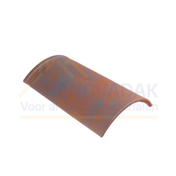 Holle Vorst Monier Oude Holle Oud rood 1880