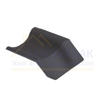 Knikgevelpan Rechts 140° Monier Oude Holle