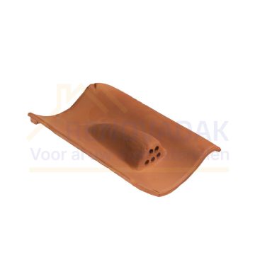 Ventilatiepan Monier Oude Holle