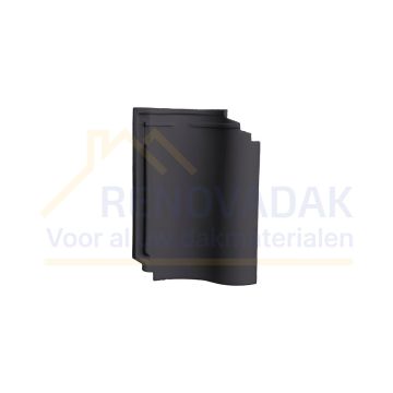 Dakpan Monier OVH 206 Blauw gesmoord Naturel