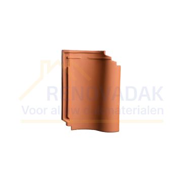 Dakpan Monier OVH 206 Natuurrood Naturel