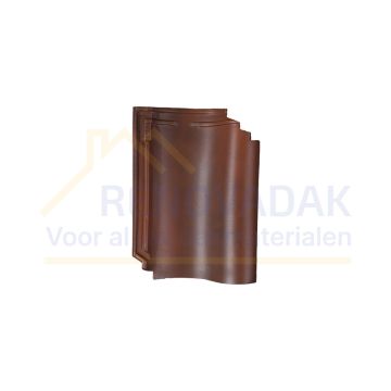 Dakpan Monier OVH 206 Rustiek glazura Engobe