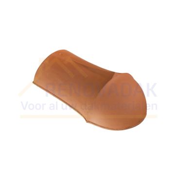 Schub Hoekkeperbeginvorst (Wo) Monier OVH 206 Natuurrood Naturel