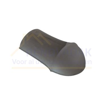 Schub Hoekkeperbeginvorst (Wo) Monier OVH 206 Blauw gesmoord Naturel