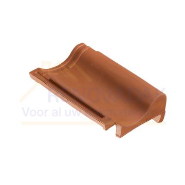Ondergevelpan Rechts Monier OVH 206