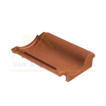 Onderpan Monier OVH 206 Natuurrood Naturel