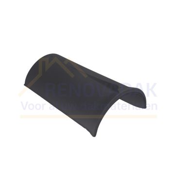 Schub Vorst (Wo) Monier OVH 206 Blauw gesmoord Naturel