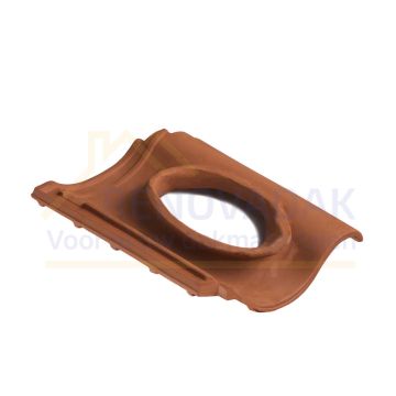 Stadsuitlooppan Monier OVH 206 Natuurrood Naturel