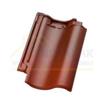 Dakpan Koramic OVH Vario Herfstkleur satinet Engobe