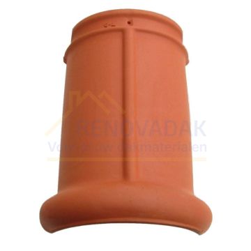 Halfronde Vorst Monier Renova