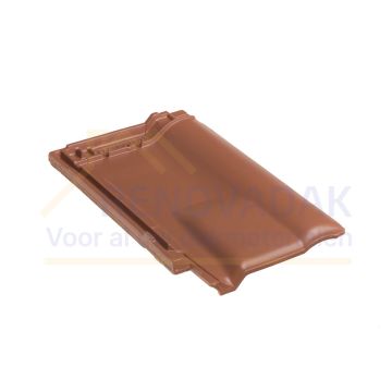 Ventilatiepan Monier Rubin 9V Natuurrood Naturel