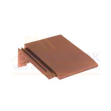 Chaperonpan 90° Monier Signy-Finnez Natuurrood Naturel