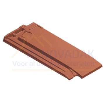 Halve pan Monier Signy-Finnez Natuurrood Naturel