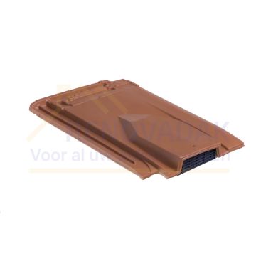 Ventilatiepan Monier Signy-Finnez Natuurrood Naturel