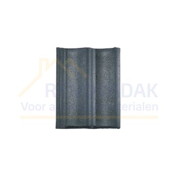 Dakpan Monier Sneldek Classic Antraciet Novo+