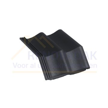 Knikpan 140° Monier Sneldek Classic Zwart Novo+