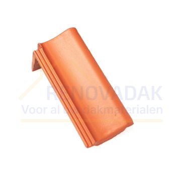 Halve Chaperonpan 90° Monier Sneldek Star